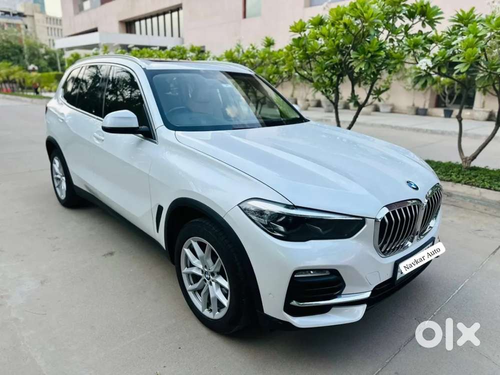 Bmw X5 3.0 Xdrive 30d Sportx Plus, 2020, Diesel