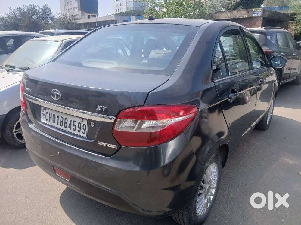 Tata Tigor, 2015, Petrol