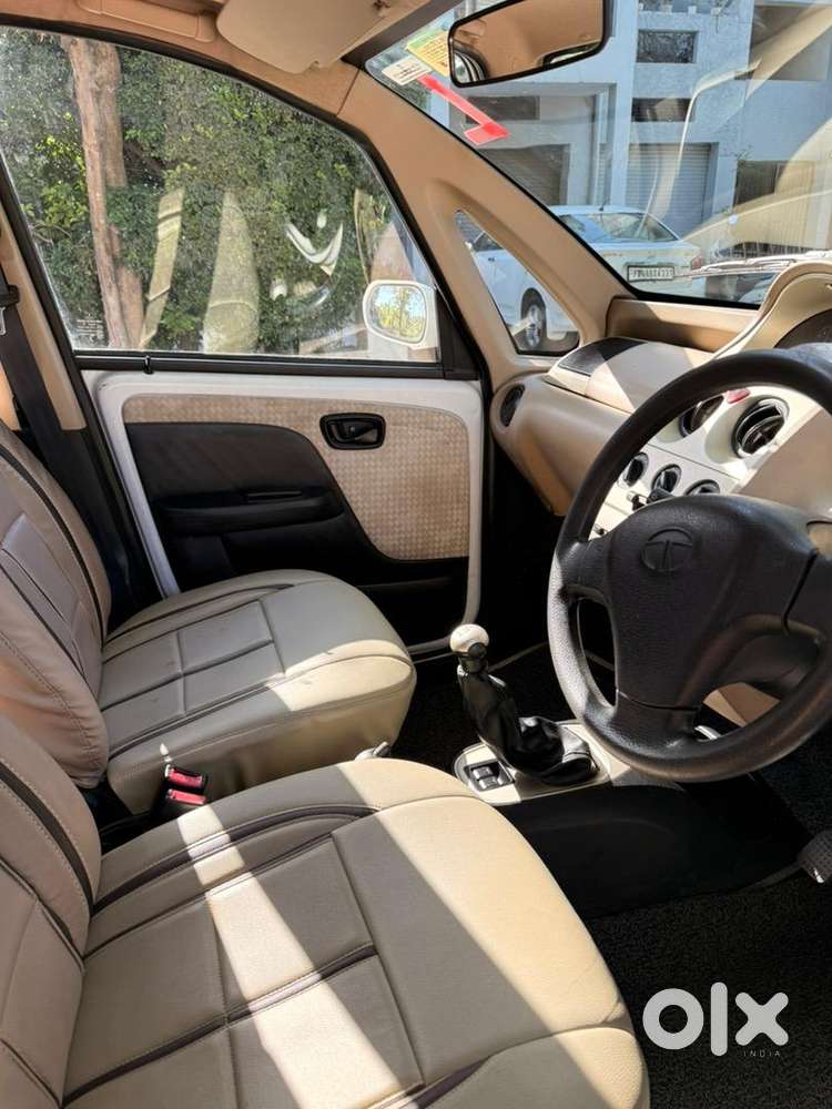 Tata Nano 2015 Petrol Well Maintained