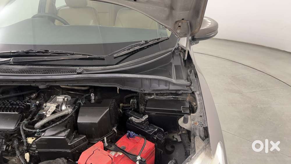 Honda City I-vtec Sv, 2015, Petrol