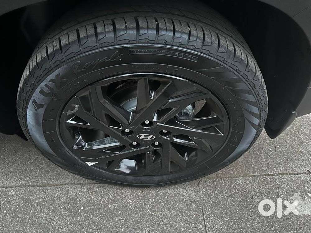 Hyundai Creta 1.5 S Diesel, 2024, Diesel