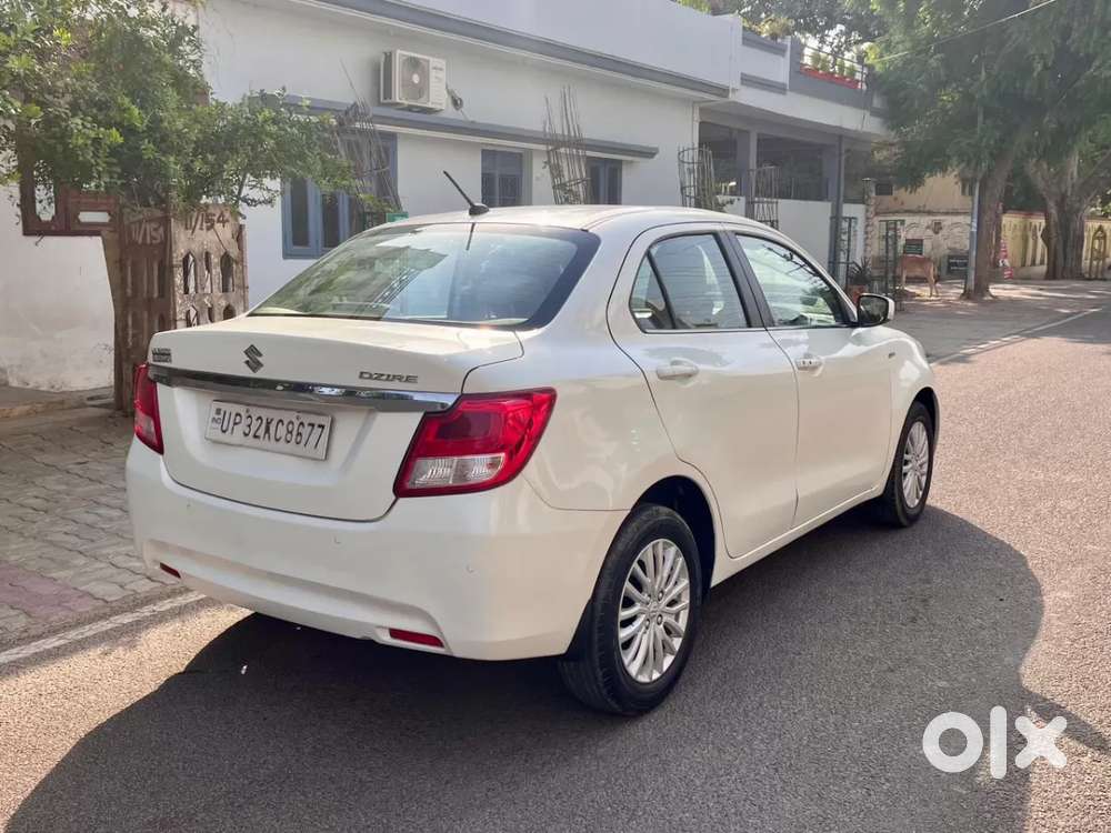 Maruti Suzuki Swift Dzire 2015-2017 Vdi Abs, 2018, Diesel