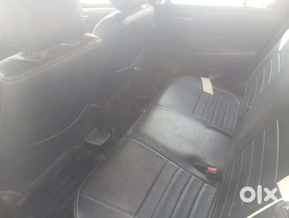 Maruti Suzuki Swift 2013 Petrol 160000 Km Driven