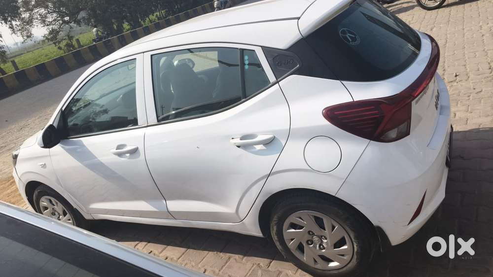 Hyundai Grand I10 Nios Magna, 2023, Petrol