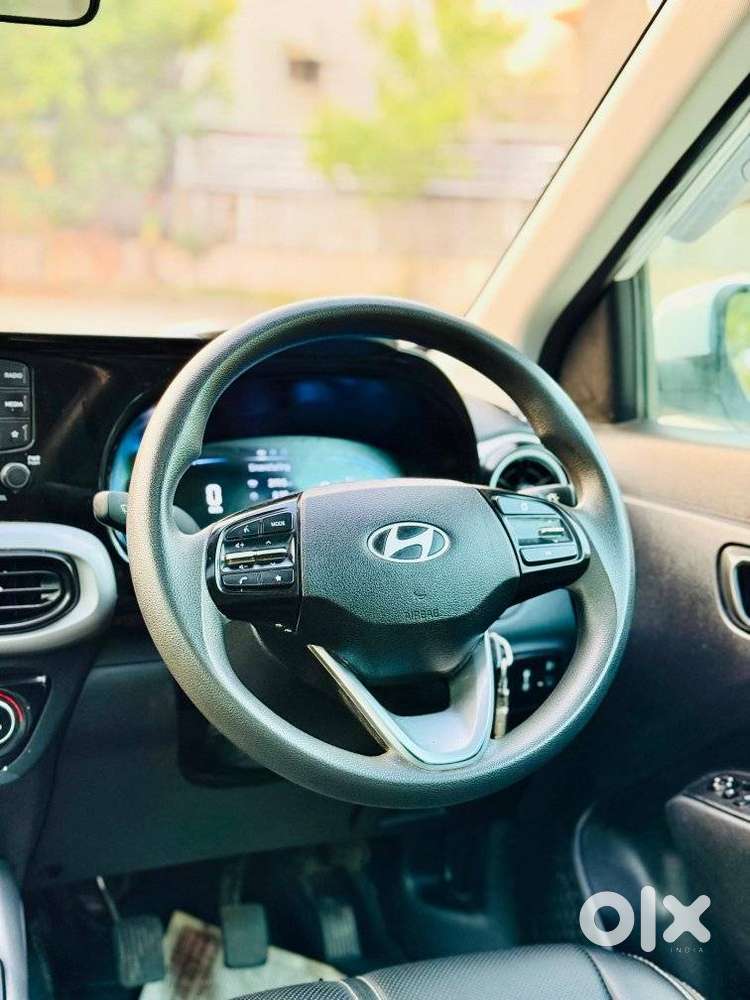 Hyundai Exter Sx 1.2 Mt, 2024, Cng & Hybrids