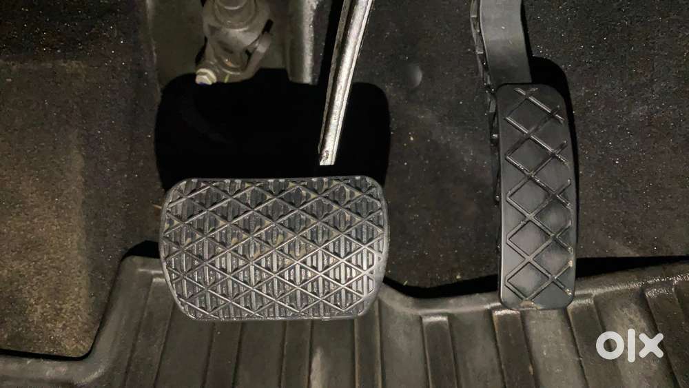 Mg Astor 1.3 Savvy Turbo At S Red, 2023, Petrol