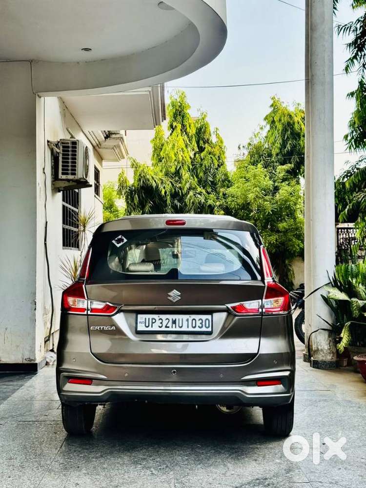 Maruti Suzuki Ertiga Vxi Cng, 2022, Cng & Hybrids