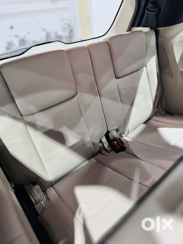 Ford Endeavour 2.2 Titanium At 4x2, 2020, Diesel