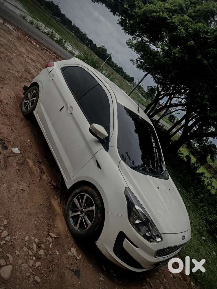 Ford Figo Petrol Good Condition