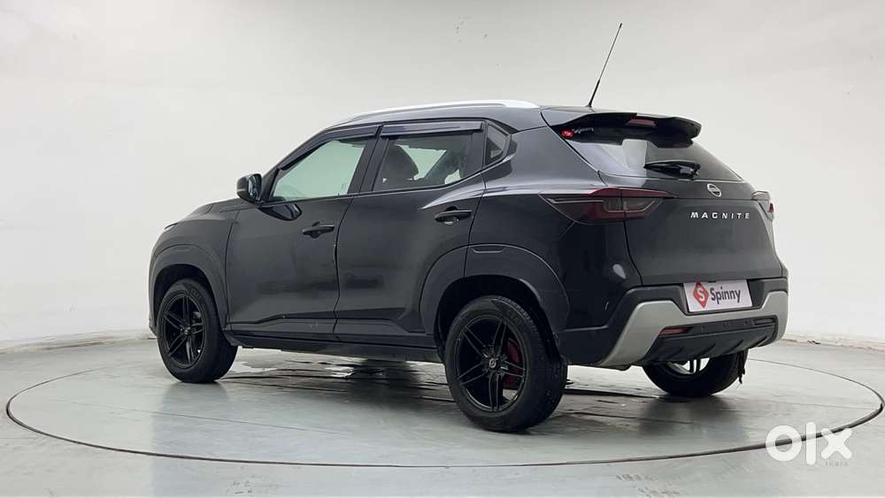 Nissan Magnite 1.0 Xl, 2023, Petrol