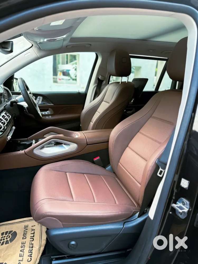 Mercedes-benz Gls, 2026, Diesel