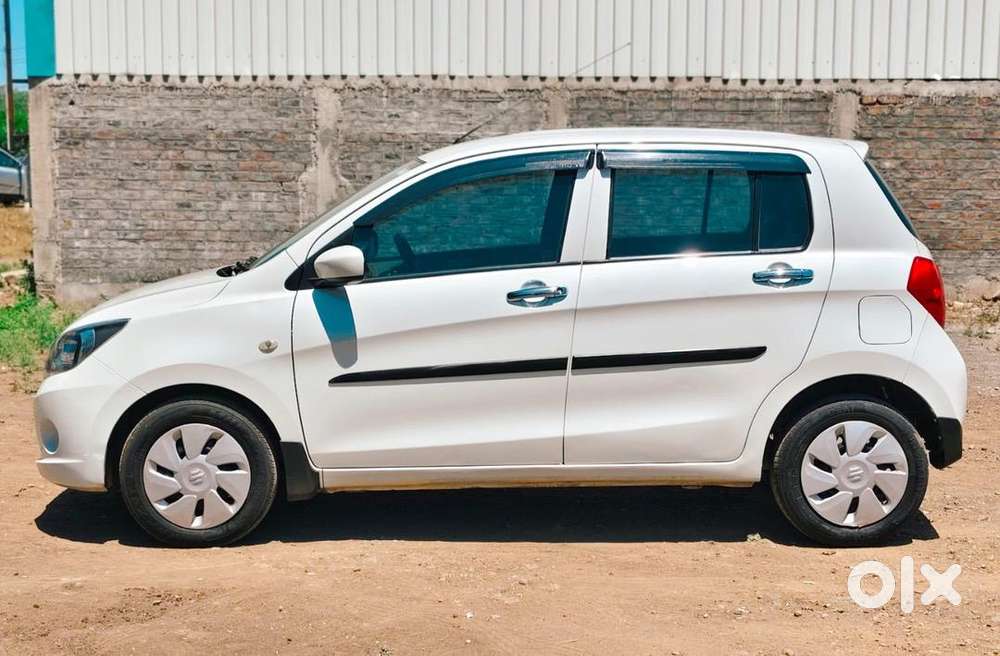 Maruti Suzuki Celerio 2014 Petrol Good Condition