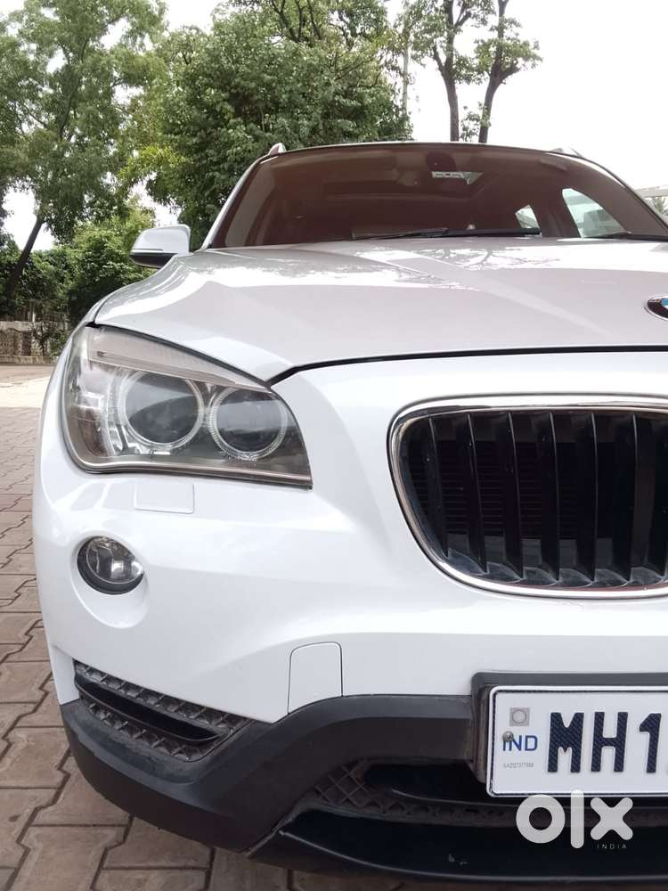 Bmw X1 2012-2015 Sdrive20d, 2015, Diesel