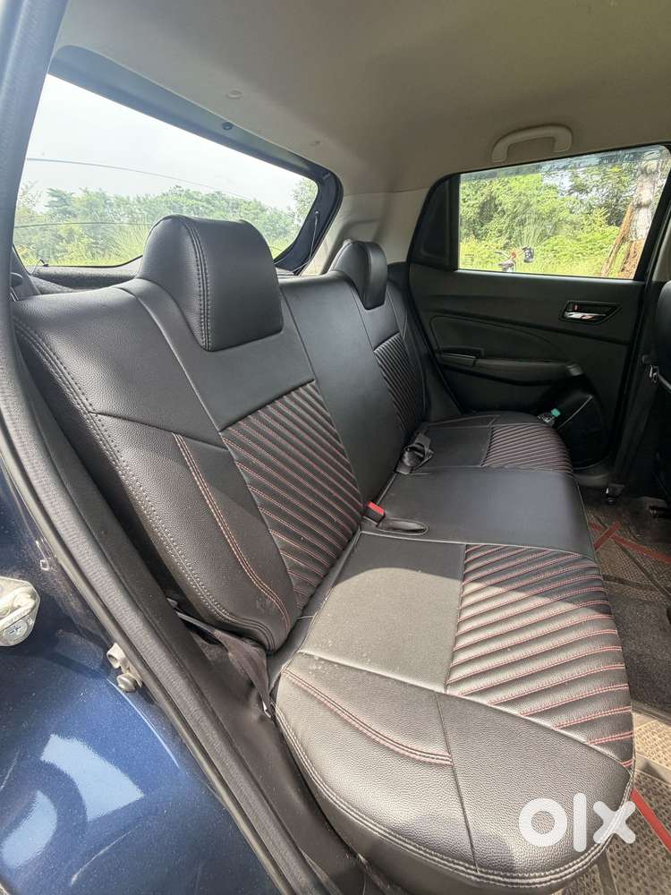 Maruti Suzuki Swift, 2023, Petrol