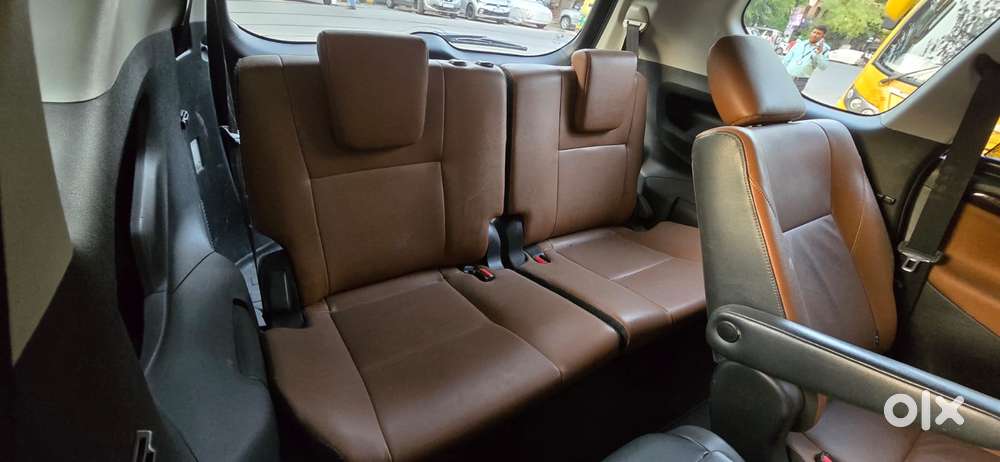 Toyota Innova Crysta [2020-ongoing] 2.7 Zx At 7 Str, 2022, Petrol