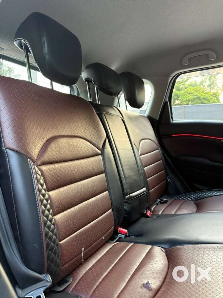 Maruti Suzuki Grand Vitara 1.5 Sigma Smart Hybrid, 2024, Petrol