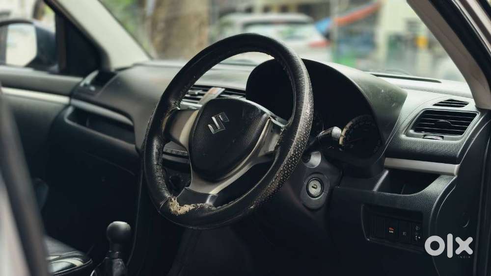 Maruti Suzuki Swift Vxi, 2016, Petrol
