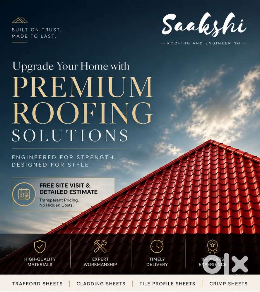 The Best Roofing Contractors Near You