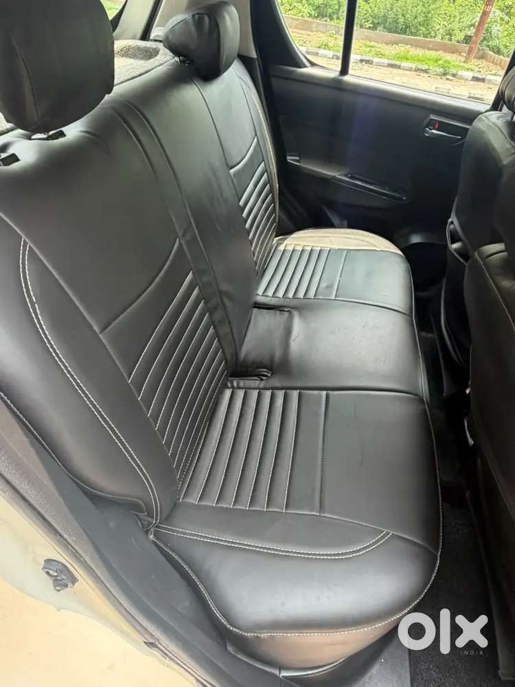 Maruti Suzuki Swift Vdi 2014
