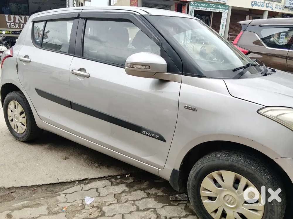 Maruti Suzuki Swift 2013 Vdi