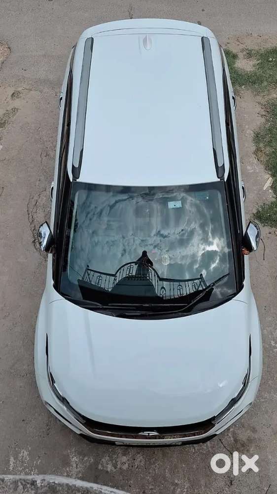 Tata Naxon Good Condition