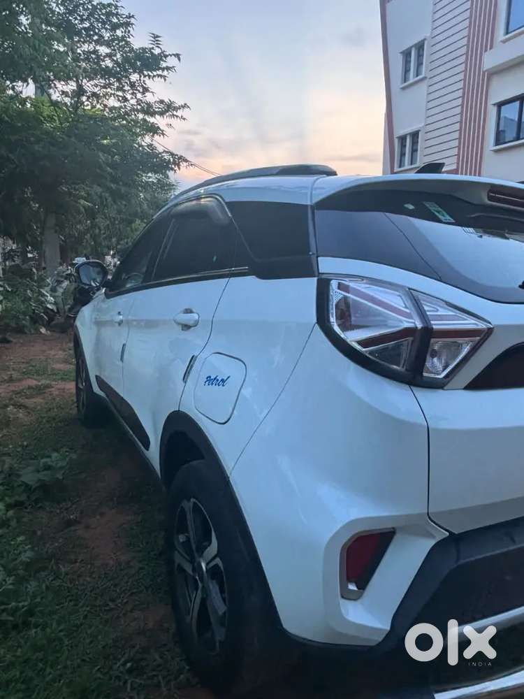 Tata Nexon 1.5 2022 Manual Petrol Car