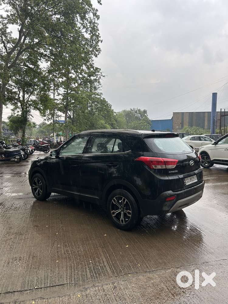 Hyundai Verna Crdi 1.4 E, 2019, Diesel
