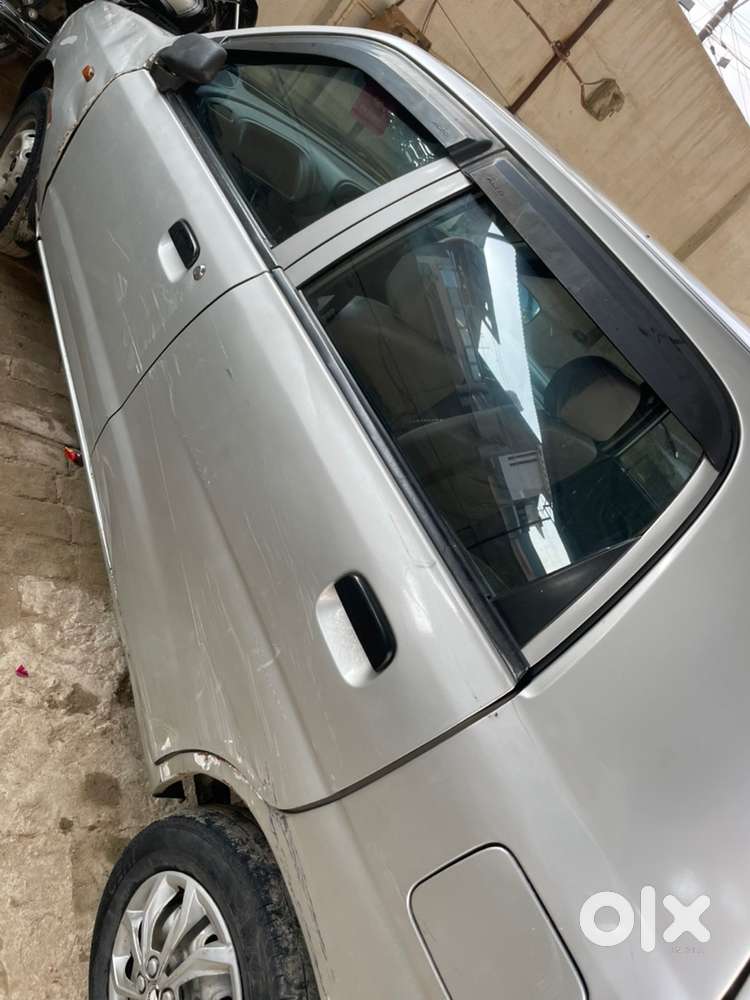Maruti Suzuki Alto Well Maintained Running Condition Cng Fitted