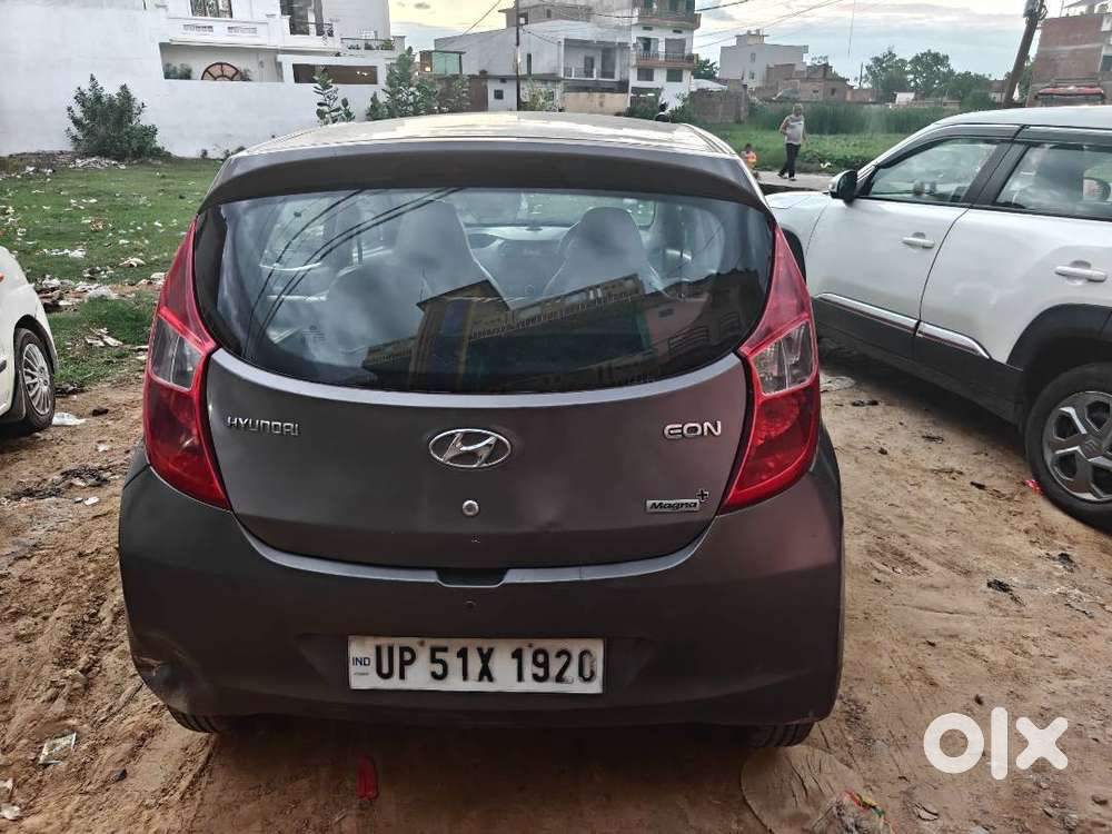 Hyundai Eon 2013 Model 92200 Driven No-up 51x1920 Very Good Condition