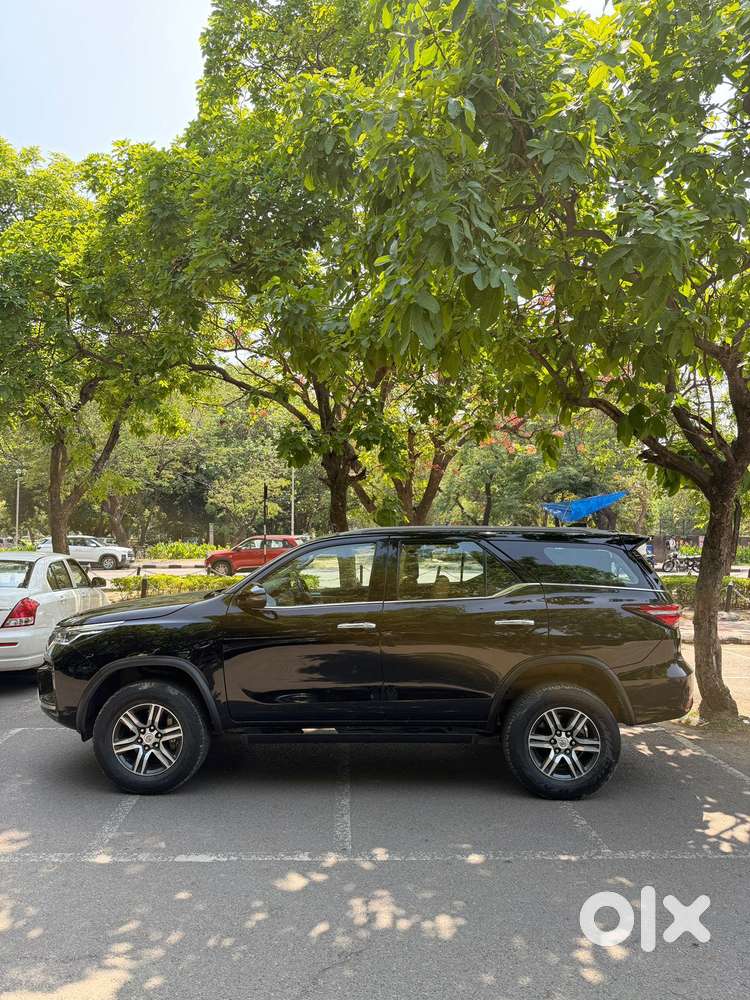 Toyota Fortuner 3.0 4x2 Automatic, 2024, Diesel
