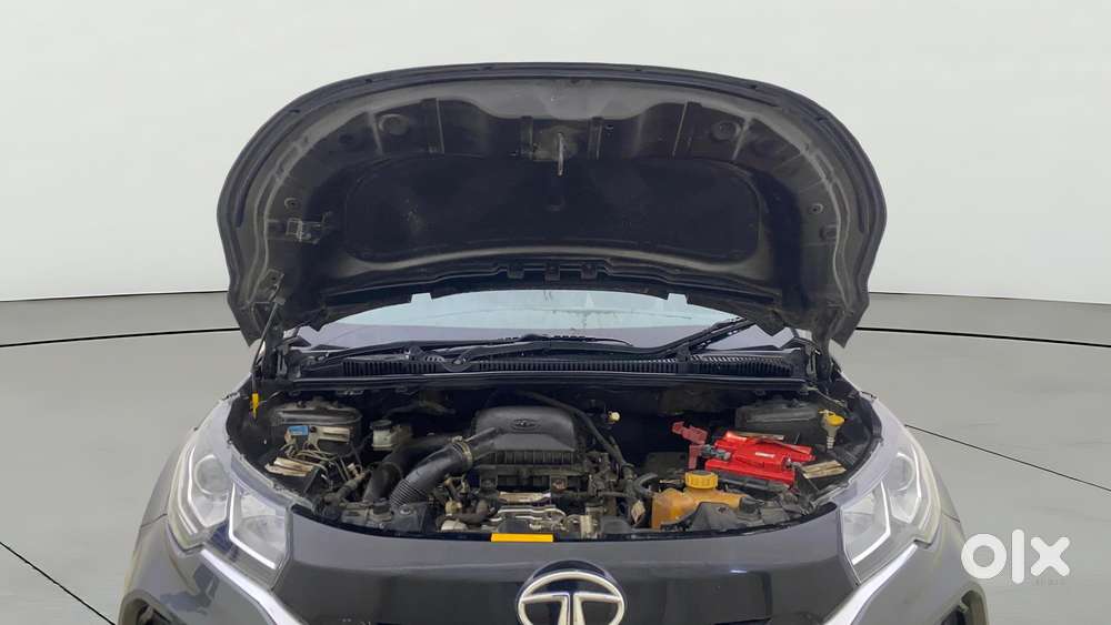 Tata Nexon 1.2 Revotron Xm (s), 2022, Petrol