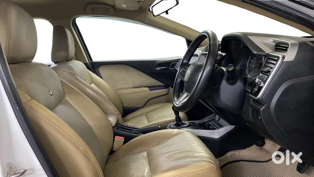 Honda City I-vtec V, 2019, Petrol