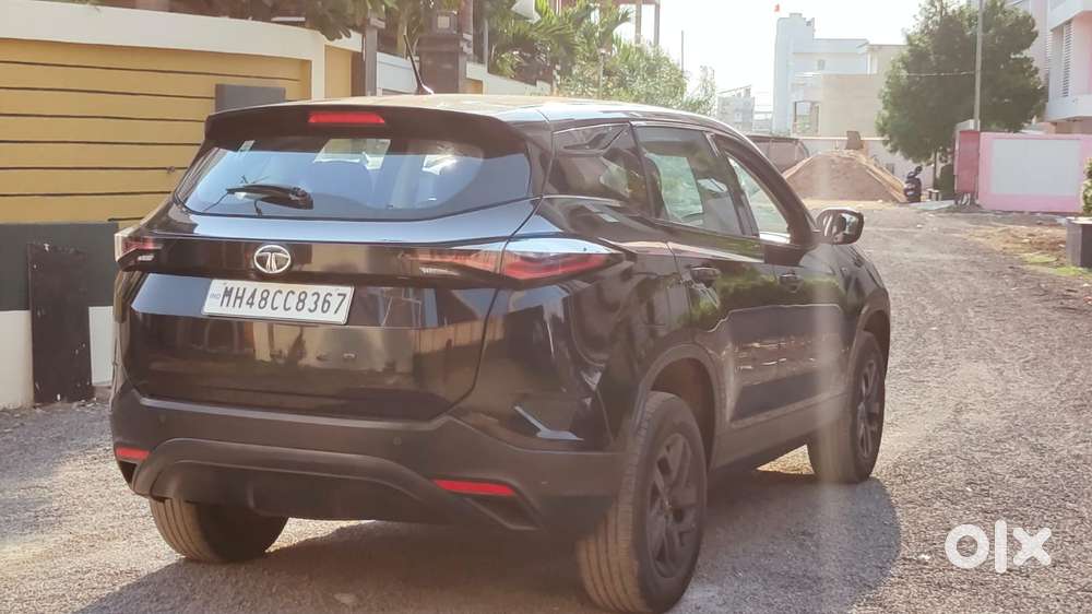 Tata Harrier 2.0 Kryotec Xta Plus, 2022, Diesel