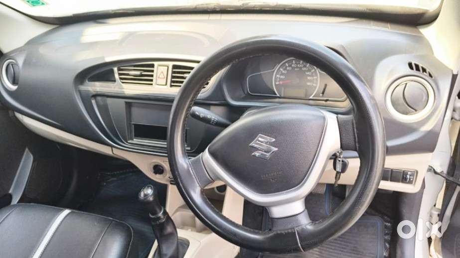 Maruti Suzuki Alto 800 2019-2023 0.8 Lxi (o), 2021, Petrol