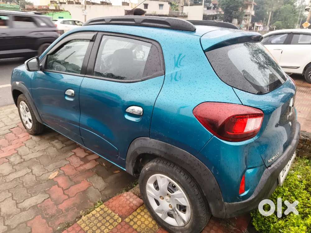 Renault Kwid Rxt 1.0, 2022, Petrol