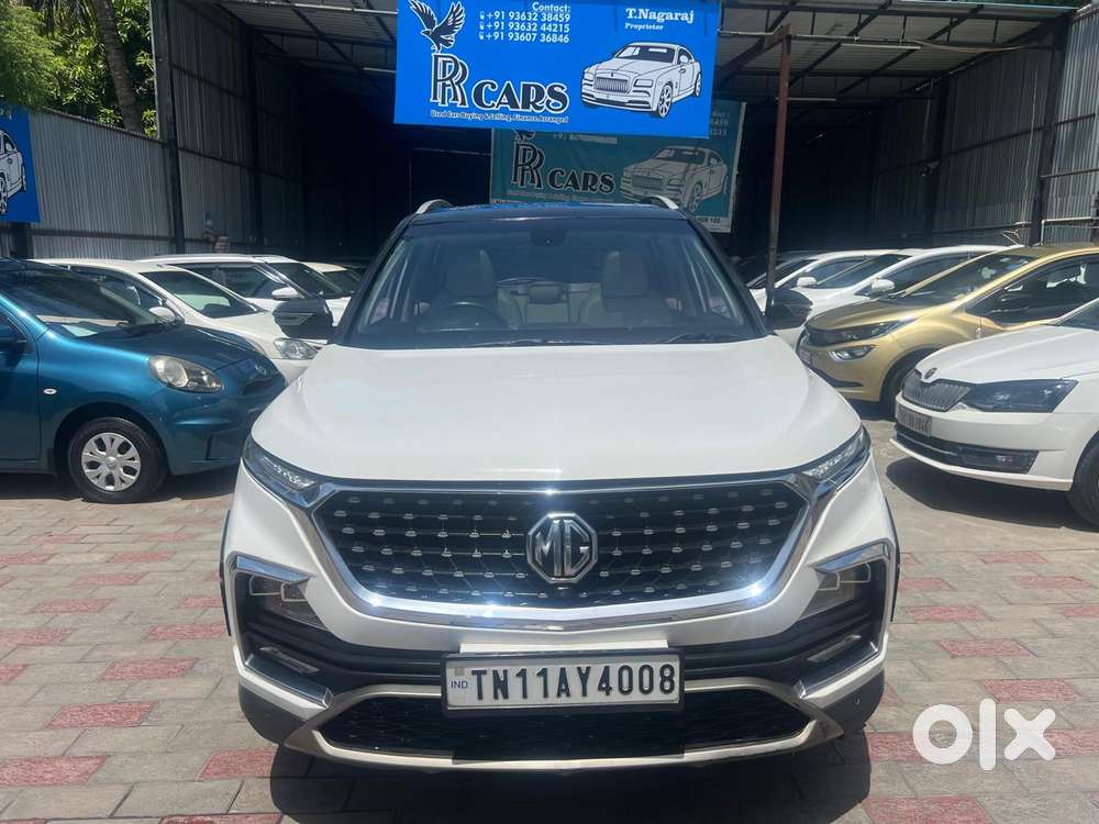 Mg Hector 2.0 Sharp Diesel, 2022, Diesel