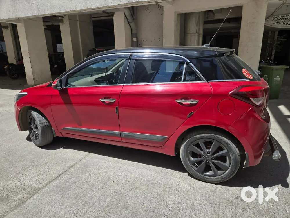 Hyundai New I20 Asta 2016 Diesel Manual