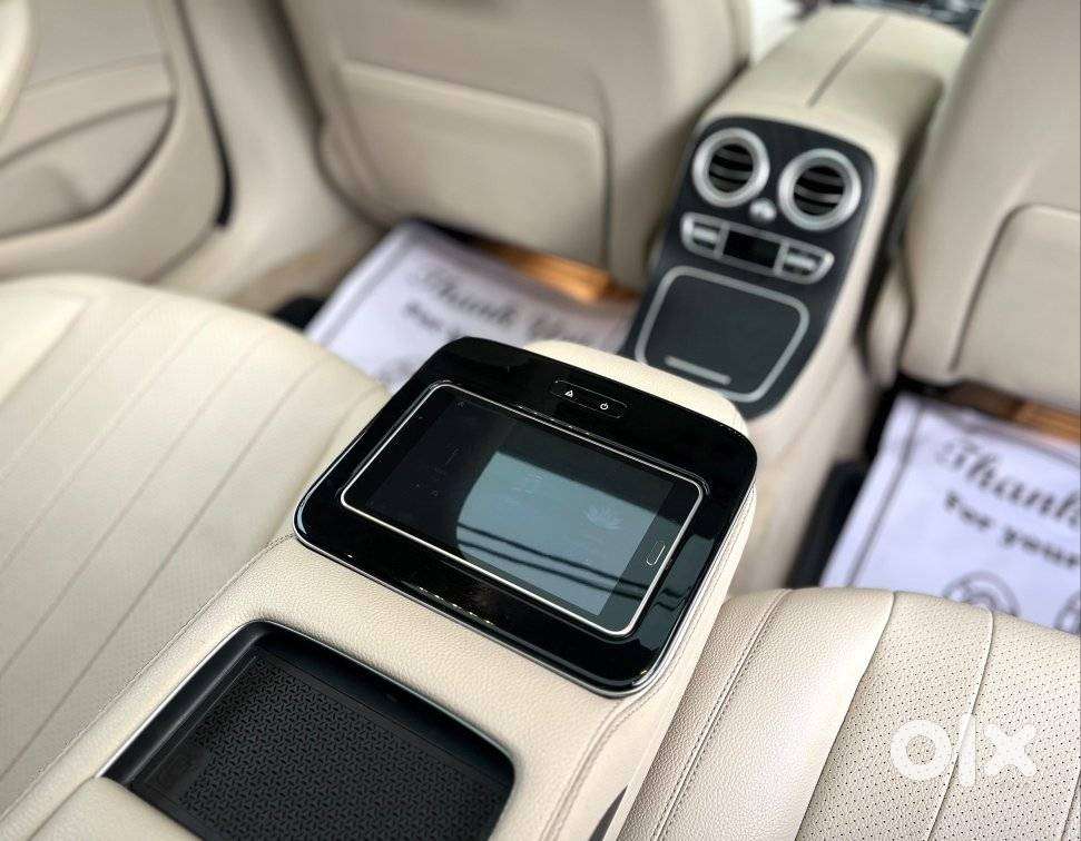 Mercedes-benz E-class Exclusive E 200, 2021, Petrol