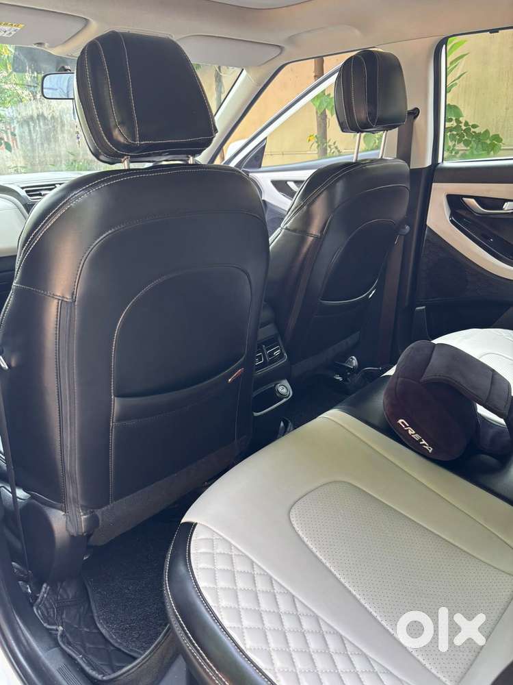 Hyundai Creta 1.5 Sx, 2021, Petrol