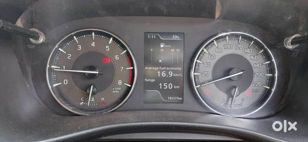 Maruti Suzuki Baleno Alpha, 2022, Petrol