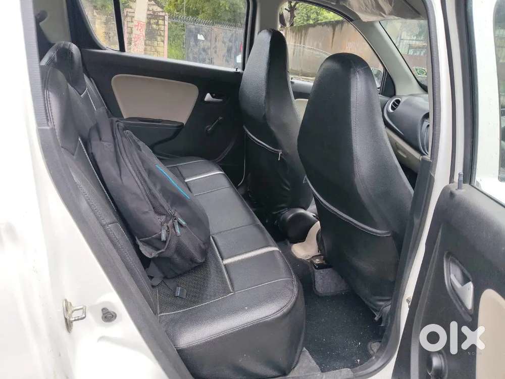 Maruti Suzuki Alto 2019 Petrol 35000 Km Driven