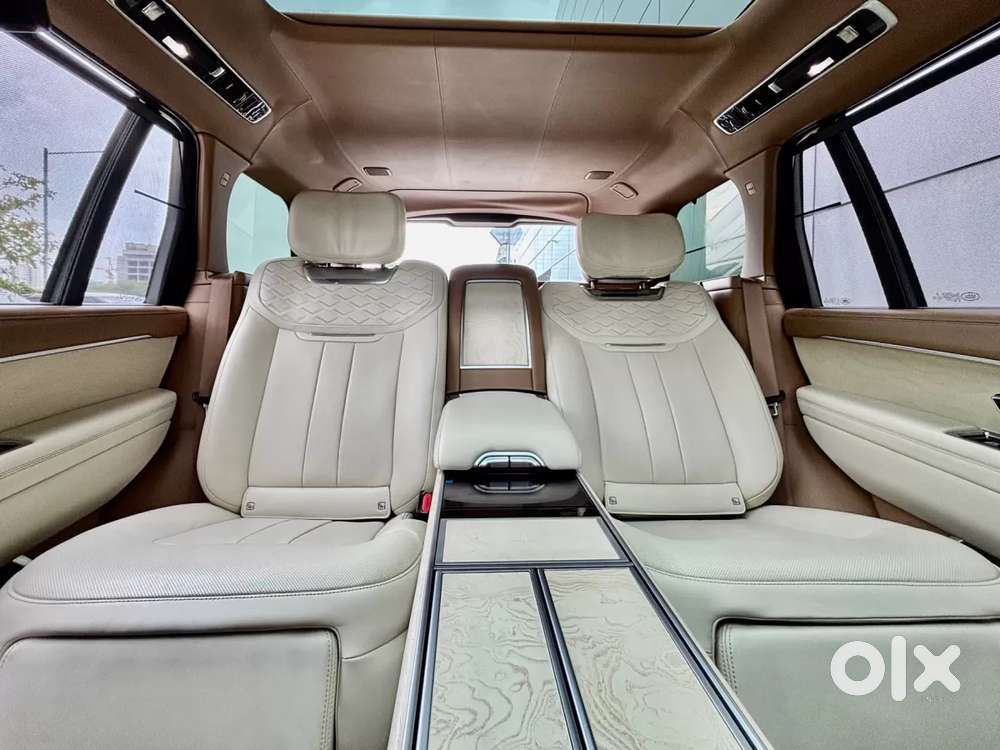 Land Rover Range, 2023, Petrol