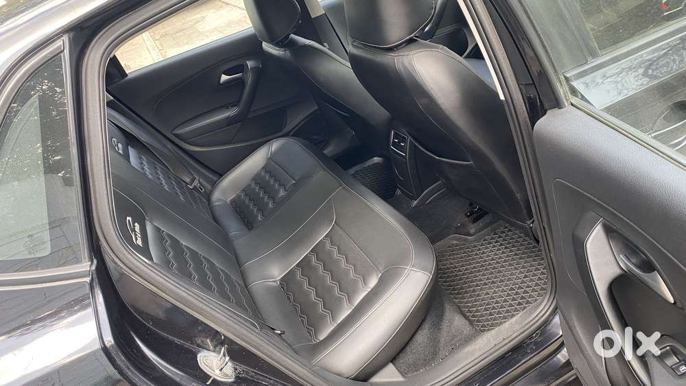 Volkswagen Polo 1.2 Mpi Highline, 2018, Petrol