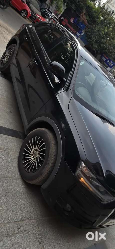 Audi Q3 2012 Diesel 157000 Km Driven