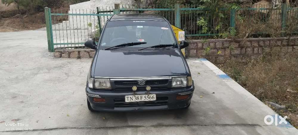 Maruti Suzuki Zen Estilo 1998 Petrol 75000 Km Driven