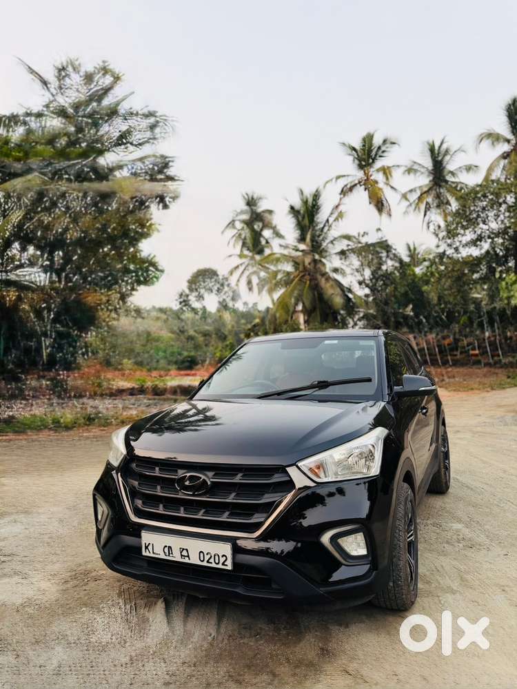 Hyundai Creta Diesel Good Condition