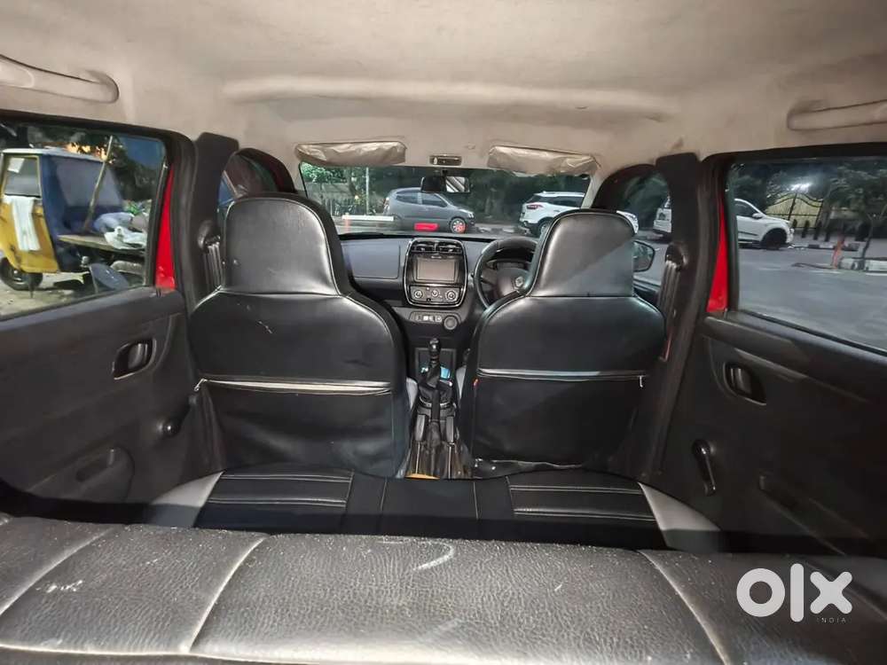 Renault Kwid Rxt 2016
