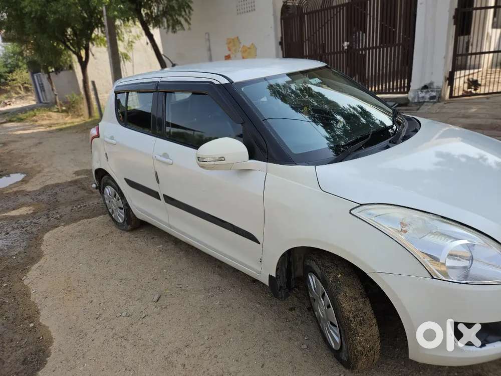 Maruti Suzuki Swift Vdi 2013