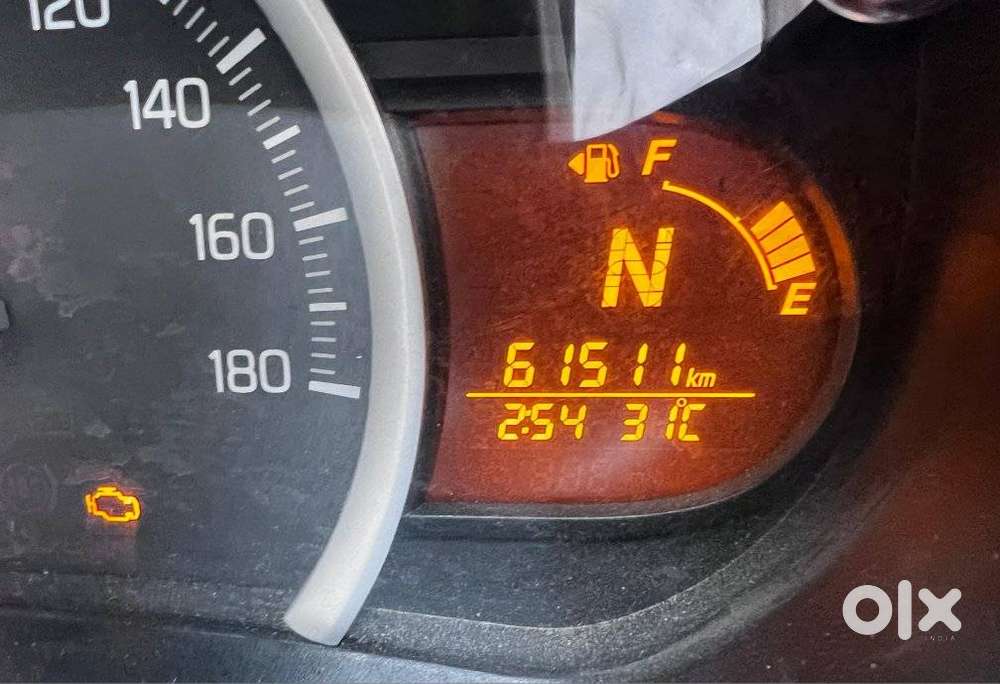 Maruti Suzuki Celerio 1.0 Zxi Amt, 2019, Cng & Hybrids