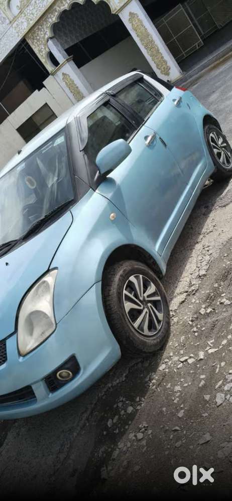 Maruti Suzuki Swift Lxi, 2010, Diesel